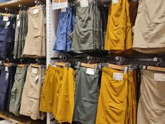 -优衣库(广州番禺万达广场店)