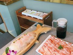 -芳竹园火锅(塘沽金街店)