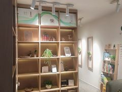 -左悦·艾灸调理·推拿按摩·精油SPA(卓悦汇店)