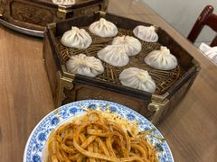 -西安贾三灌汤包·回坊小吃·清真炒菜(北院门总店)
