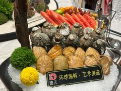 -德天肥牛海鲜火锅(龙吟坊店)