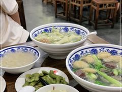 -随柳居·苏式小吃(建新巷店)