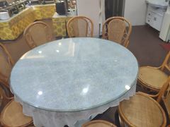 -谦和素食自助餐(云峰花园店)