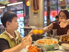 -风波庄(罍街分舵)