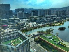 -舟山希尔顿酒店