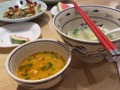 -秦䩊会·陕西biangbiang面(畹町路店)