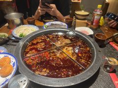 -陈眼镜火锅(总店)