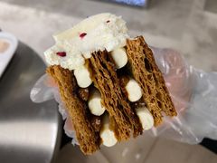 -光作面包Voila Lumiere(中山店)