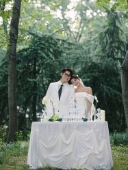 -第一夫人婚纱摄影(南京店)