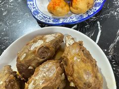 -廖哥泡椒兔(峨眉店)