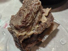 -老牌依强牛肉店(达道总店)