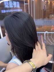 -藤野造型烫染优质