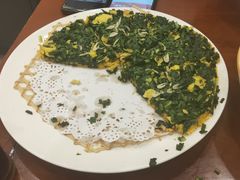 -北平小馆·烤鸭·家常菜(磨房北里店)