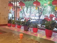 -粗粮人家·东北菜(洋桥店)