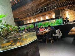 大堂-渔寿司·日本料理(艾尚天地店)