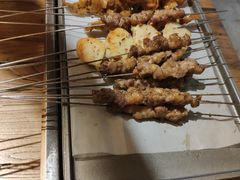 -铁人烧烤(北京店)
