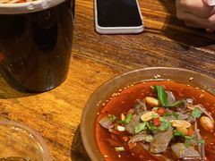 -串大叔炭火烤串·鸡西大冷面刀削面(总店)