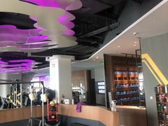 -我爱运动健身·游泳·瑜伽·普拉提馆(大卫城店)