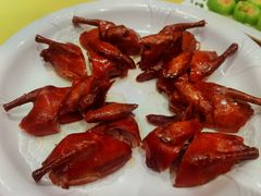 -味可道美食坊(福基路店)