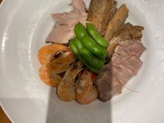 -上海人家花樣年华(中山公园店)