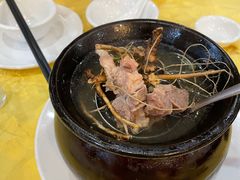 草根茼骨汤-莲花公园煎蟹(总店)