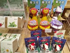 -九木杂物社(恒隆广场店)