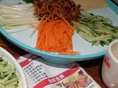 -李老哈·东北菜(宋园路店)