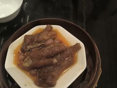 -京香轩·中餐厅(上海中庚聚龙酒店)