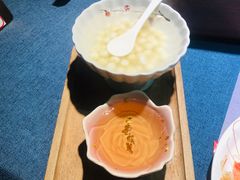 -野蔓果·山野菜(西湖景区·龙井茶田店)