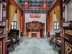 -南京中国近代史遗址博物馆(南京总统府)