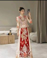 -Renee芮亦婚纱