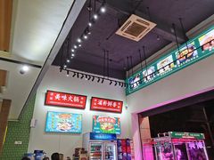 -领鲜现切猪杂火锅(番禺桥南店)