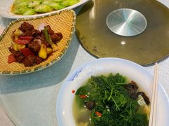 -顺德佬华侨城店·商务宴请·团建