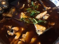 -云溪河冷锅鱼(成都玉林小吃街店)