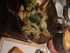 -绿茶餐厅(石家庄万象城店)