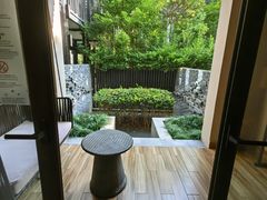 -上海崇明金茂凯悦酒店