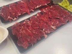 -牛品福潮汕牛肉火锅(旺庄店)