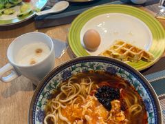 -长白山万达锦华套房酒店