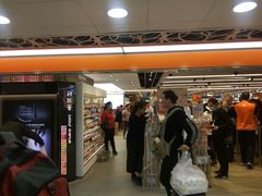 -万宁(上水广场店)