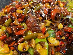 -醉小酒馆·川菜·江湖菜·重庆菜(观音桥旗舰店)