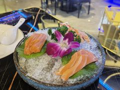 -江南福宴·澳门海鲜.牛肉火锅(汇高栢悦中心店)