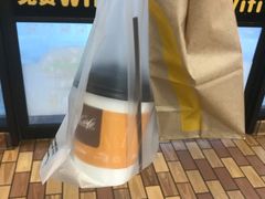 -麦当劳(文武路店)