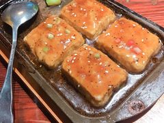 -云来居素食馆(南山店)