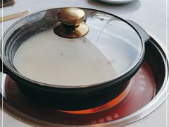 -捞神煲汤火锅(湖滨商业街店)