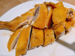 -宏记广东客家菜(丰汇店)