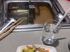 -海底捞火锅(安吉万达店)