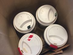-星巴克(舟山蜈蚣峙店)