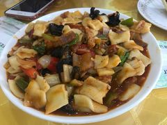 -新疆巴州金丝特餐厅(大钟寺店)