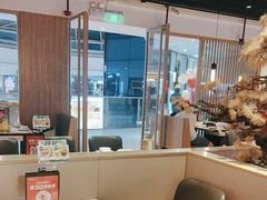 -九毛九西北菜(番禺万达店)