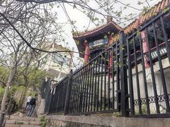 -北京十三陵国家森林公园蟒山景区